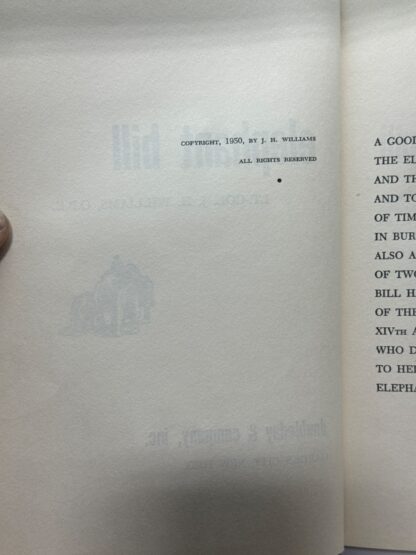 Elephant Bill - Image 4