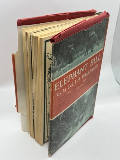 Elephant Bill - Image 6