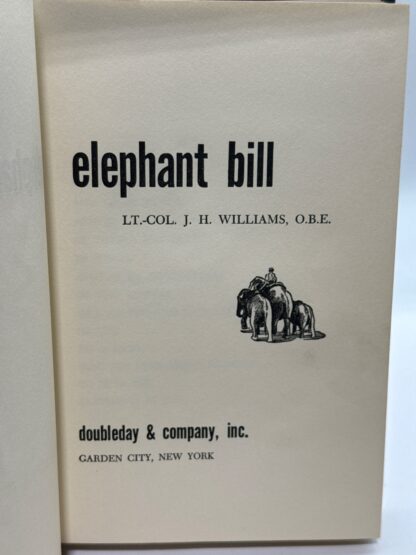 Elephant Bill - Image 3