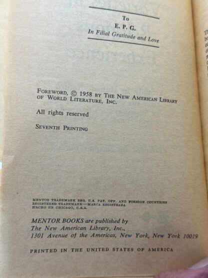 The Varieties of Religious Experience - Image 4