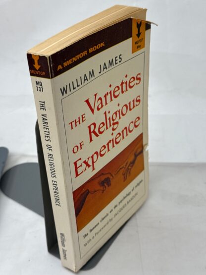 The Varieties of Religious Experience - Image 3