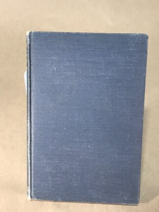 Science and Immortality - Cover