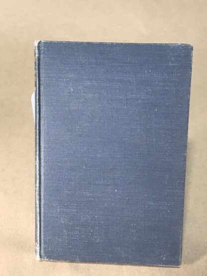 Science and Immortality - Cover