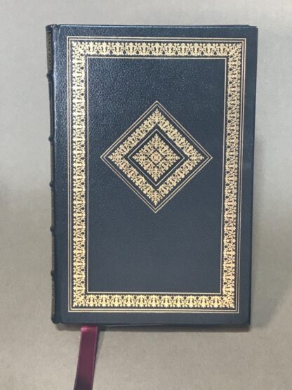 The Alhambra - Cover