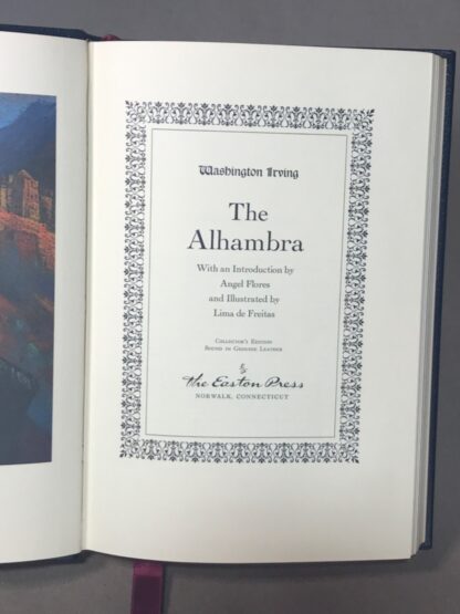 The Alhambra - Image 2