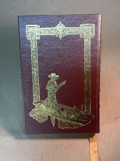 Adventures of Huckleberry Finn [Tom Sawyer's Companion] - Image 4
