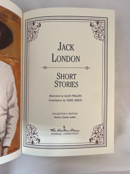 Short Stories - Image 2