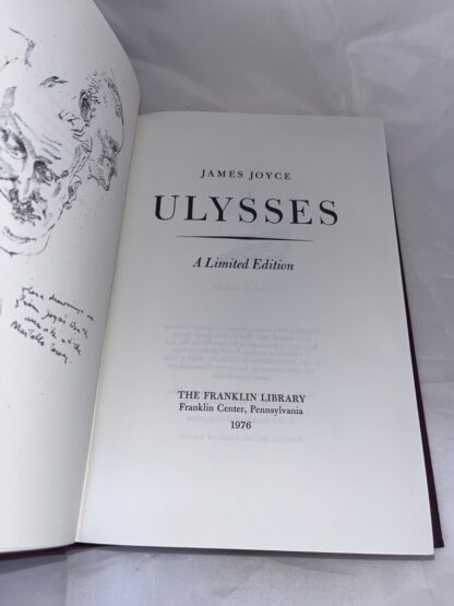 Ulysses - Image 2