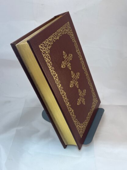 Shakespeare of London - Chute - Easton Press - Image 4