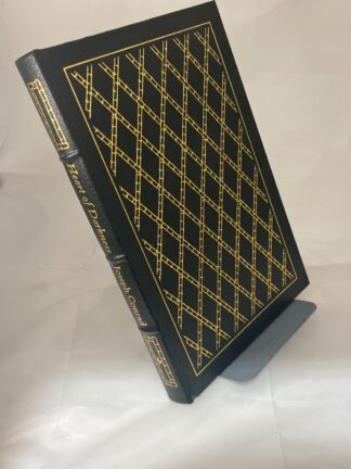 Heart of Darkness - Joseph Conrad - Easton Press(1980) - Cover