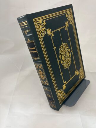 Short Stories - Nathaniel Hawthorne - Easton Press - Cover
