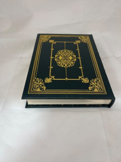 Short Stories - Nathaniel Hawthorne - Easton Press - Image 4