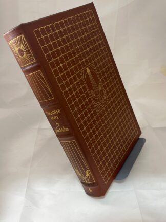 Paradise Lost - Milton - Easton Press(1976) - Cover