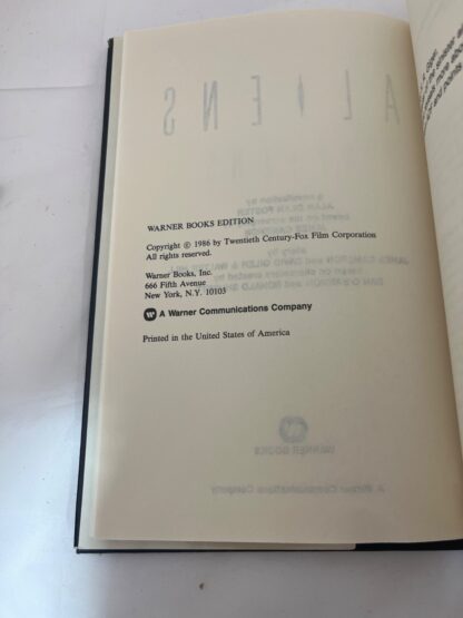 Aliens - Image 3