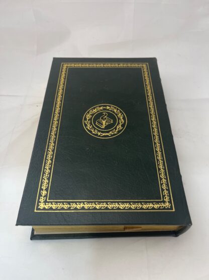 Ashes to Ashes - Richard Kluger - Easton Press - SIGNED - Image 7