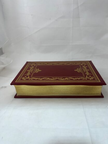 Lolita - Nabokov - Easton Press - WATER DAMAGE - Image 4