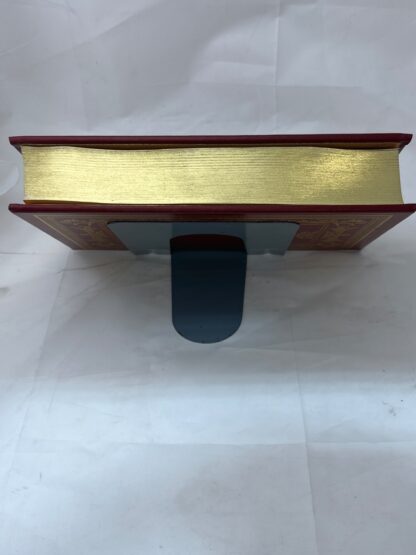 Lolita - Nabokov - Easton Press - WATER DAMAGE - Image 5