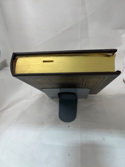 Catch-22 - Heller - Easton Press - DAMAGE - Image 5