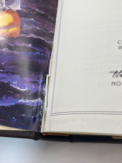 Catch-22 - Heller - Easton Press - DAMAGE - Image 7