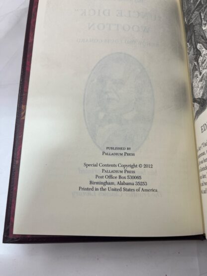 "Uncle Dick" Wootton - Howard Louis Conrad - Frontier Classics - Image 3