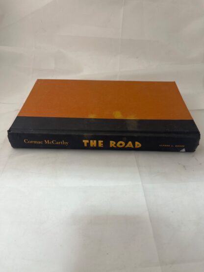 The Road - Cormac McCarthy - 1st Edition - 1st Printing - 2006 - Image 5