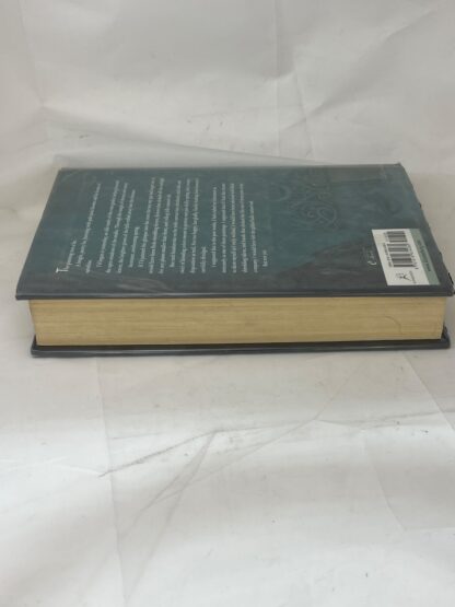 A Court of Wings and Ruin - Maas - Ex Library - 1st edition,1st printing Out of Print - Image 7