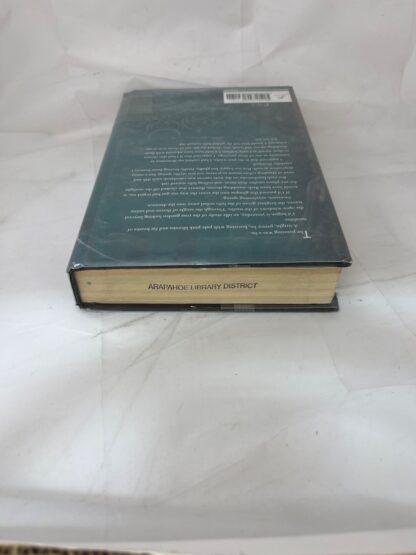 A Court of Wings and Ruin - Maas - Ex Library - 1st edition,1st printing Out of Print - Image 8