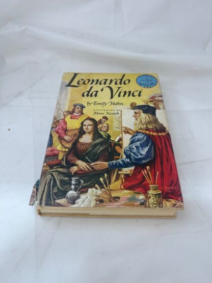 Landmark Books Mixed Lot of 7 - Random House 1950s - Image 5
