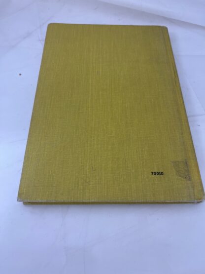 Black Out Loud: An Anthology of Modern Poems by Black Americans - 1970 - EX LIBRARY - Cover