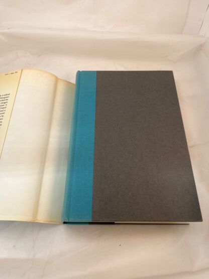 The Handmaid's Tale - Atwood - 1st US Edition/3rd Print - SIGNED - Image 5