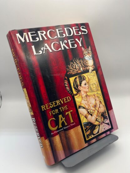 Mercedes Lackey - Elemental Masters Books 1-5 - Hardcover - Image 3
