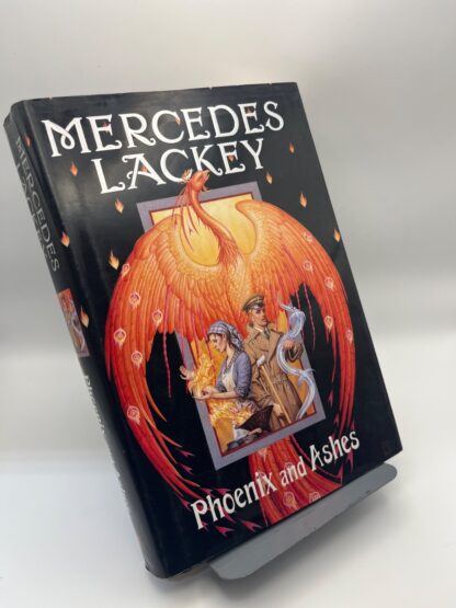 Mercedes Lackey - Elemental Masters Books 1-5 - Hardcover - Image 4