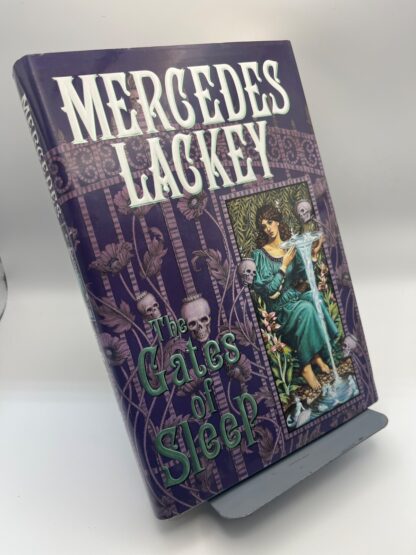 Mercedes Lackey - Elemental Masters Books 1-5 - Hardcover - Image 7