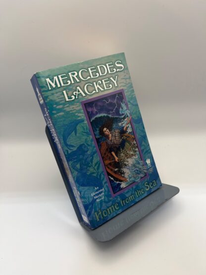 Mercedes Lackey - Elemental Masters Mixed Lot of 5 - Mass Market Paperback - Image 5