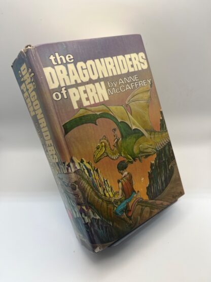 Anne McCaffrey Mixed Lot of 8 - Pern Series - Fantasy - HARDCOVER - Image 15