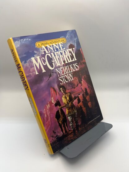 Anne McCaffrey Mixed Lot of 8 - Pern Series - Fantasy - HARDCOVER - Image 3