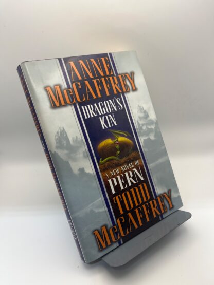 Anne McCaffrey Mixed Lot of 8 - Pern Series - Fantasy - HARDCOVER - Image 7