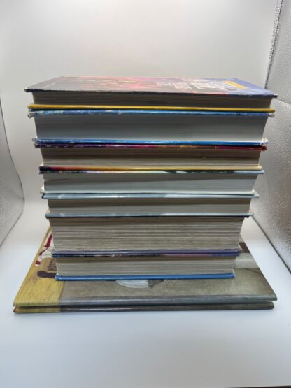 Anne McCaffrey Mixed Lot of 8 - Pern Series - Fantasy - HARDCOVER - Image 18