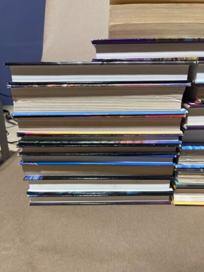 Anne McCaffrey Mixed Lot Of 19 - Hardback, Paperback & Mass Market - Image 5