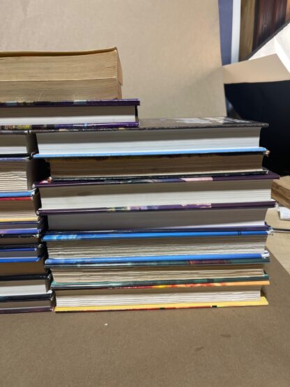 Anne McCaffrey Mixed Lot Of 19 - Hardback, Paperback & Mass Market - Image 6
