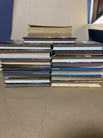Anne McCaffrey Mixed Lot Of 19 - Hardback, Paperback & Mass Market - Image 4