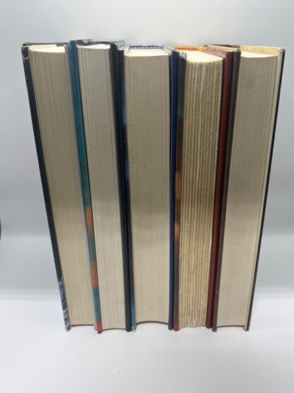 Robert A. Heinlein Lot of 5 Hardbacks - 1st Edition/1st Print - Image 2
