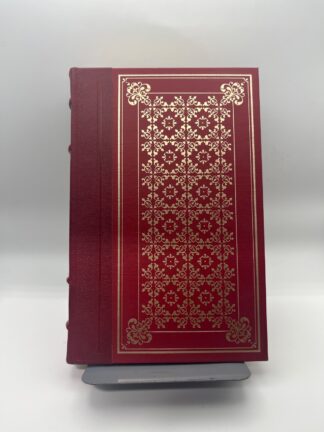 The Scarlet Letter - Cover