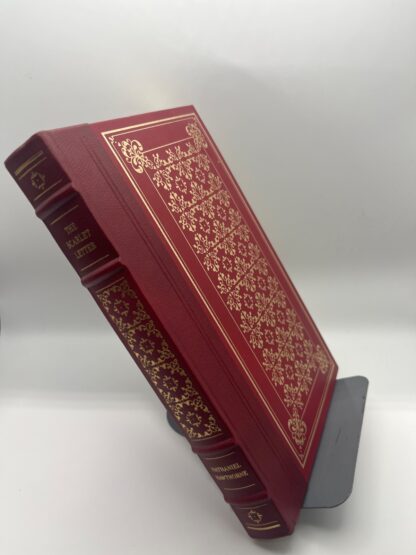 The Scarlet Letter - Image 4