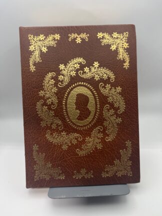 Two Plays of Anton Chekhov: The Cherry Orchard, Three Sisters - Easton Press - Cover
