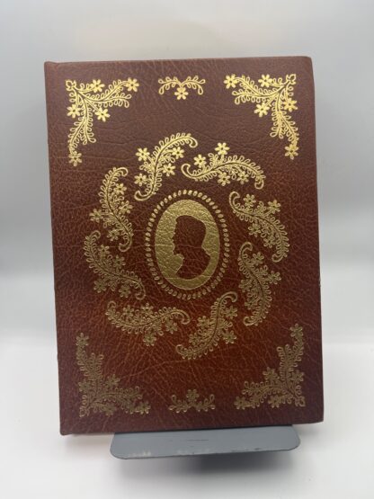 Two Plays of Anton Chekhov: The Cherry Orchard, Three Sisters - Easton Press - Cover