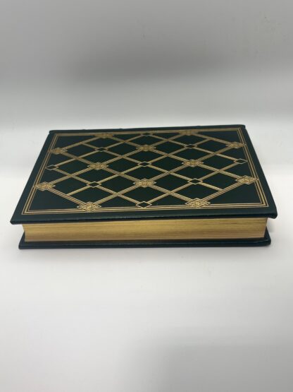 Jailbird - Kurt Vonnegut - Franklin Library Limited Edition(1979) - Image 4
