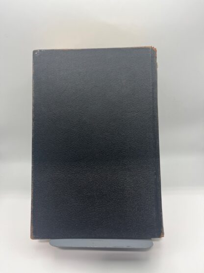 Madame Bovary: A Tale of Provincial Life - Volume 1 - Gustave Flaubert - 1904 - ANTIQUE - Image 7