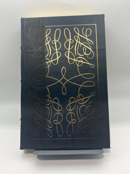 Lyndon Johnson and the American Dream - Doris Kearns - Easton Press(1987) - DAMAGE - Cover