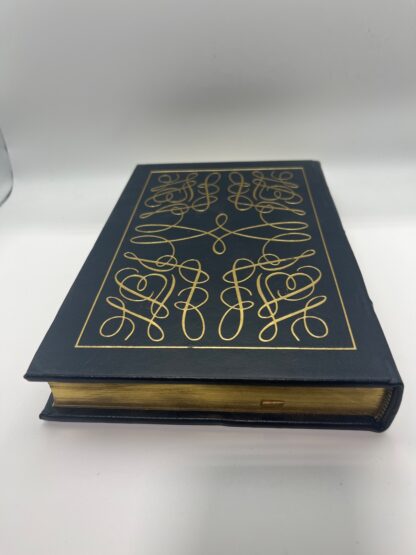Lyndon Johnson and the American Dream - Doris Kearns - Easton Press(1987) - DAMAGE - Image 4
